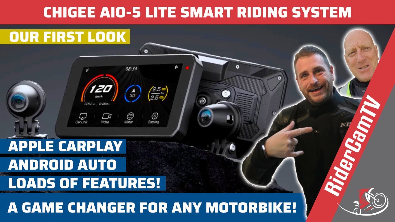 Chigee AIO-5 Lite | A Game Changer! | Our First Look