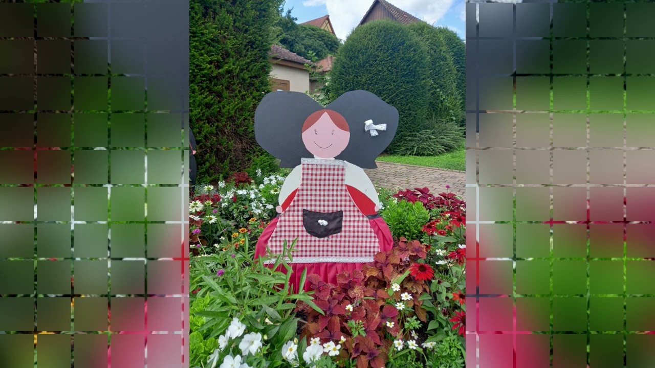 ROSHEIM  en Alsace