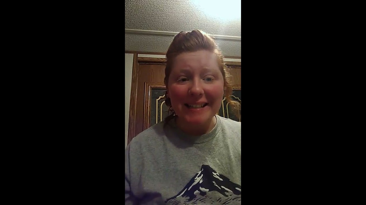 How I do one of my many side buns / Apostolic Pentecostal hairstyle