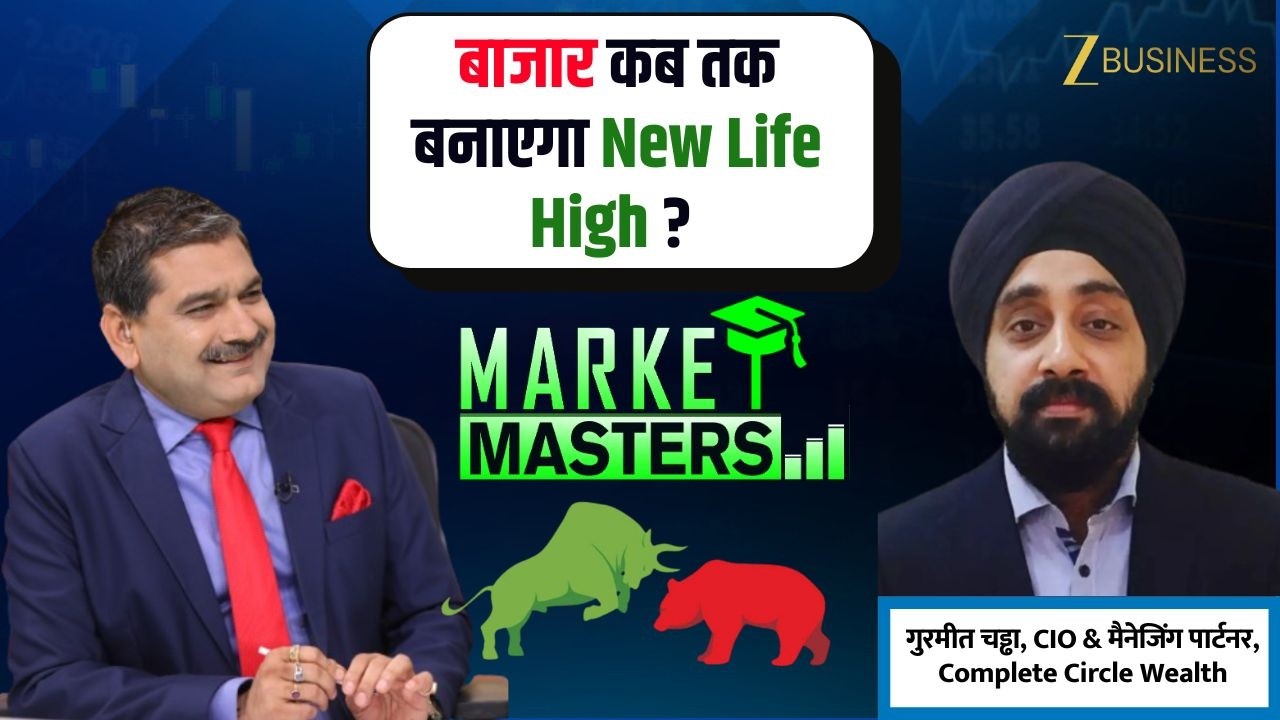 Why Is the Market Not Rallying Despite Strong Results? | Gurmeet Chadha & Anil Singhvi