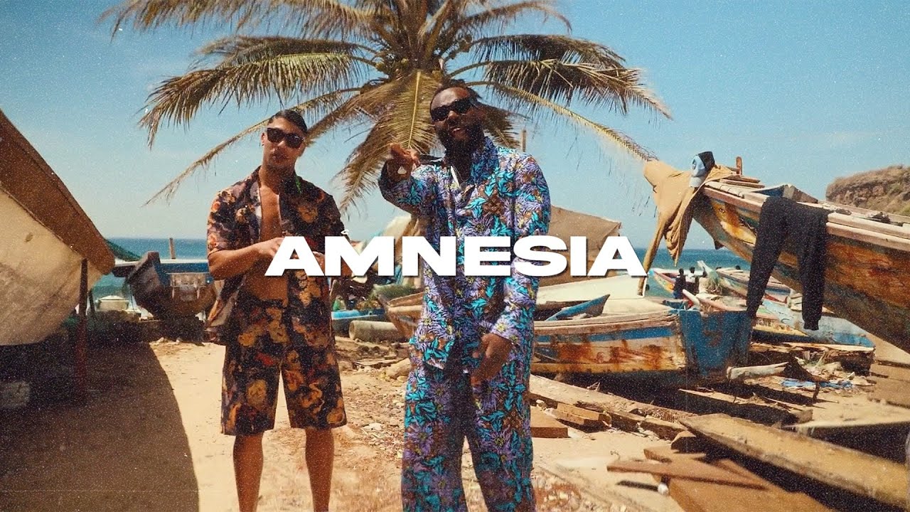 Maes x DTF Type Beat 2023 - 