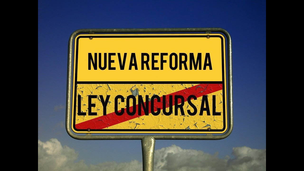 GESTIÓN PROCESAL TEMA 68 CONCURSAL