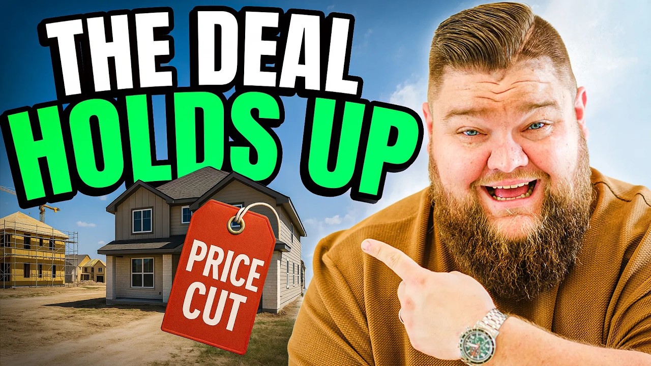 Did I Overpay for My New Construction Home in DFW?