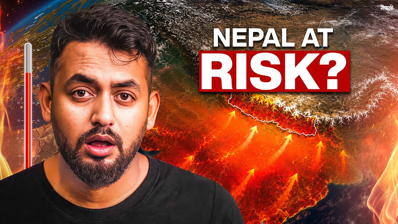This Could be Nepal&rsquo;s WORST DISASTER