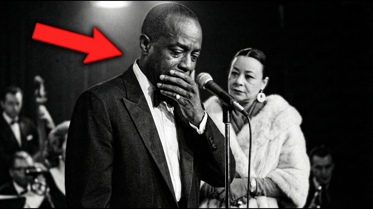 Bumpy Found Out His Brother Was Dead On Stage - Then He Saw The Photo...