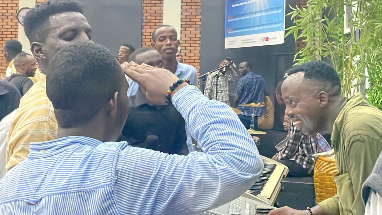 IGISIRIMBA BY #AIMABLE  new style  IRIBA RYAMASHIMWE 🔥 UTI NDEMEYE RWOSEE PEE NIWOE METRE KURI PIANO
