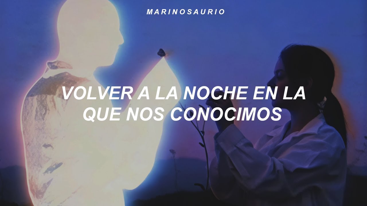 Lord Huron - The Night We Met (sub. español) || si lloras con esta canción, eres de los míos