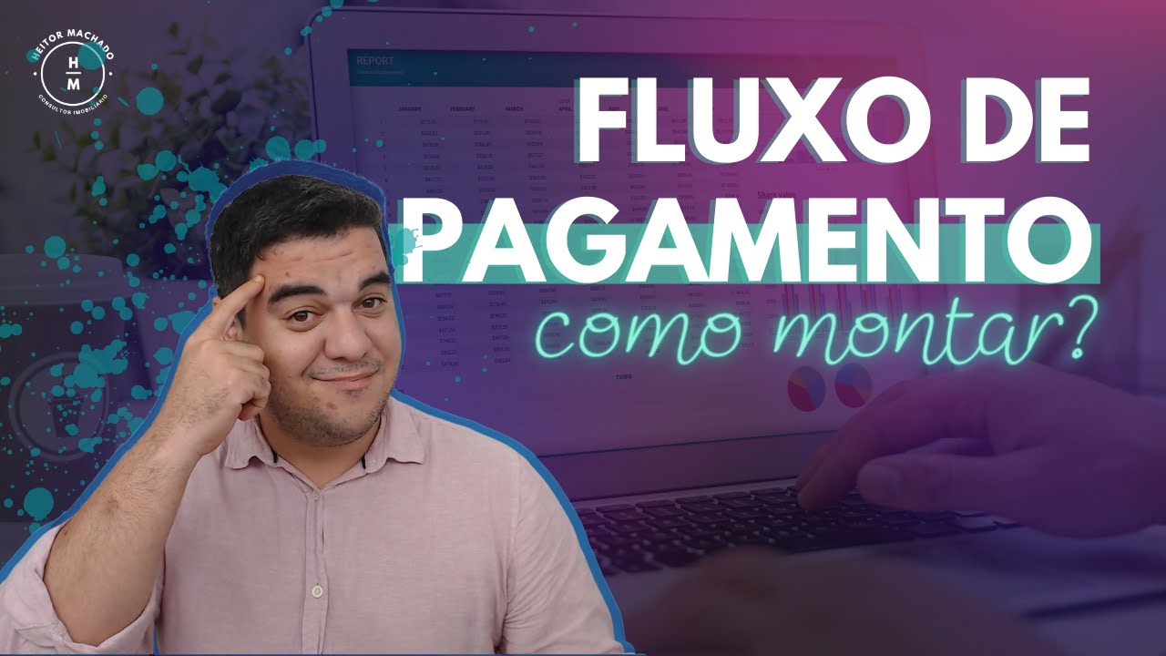 👀OPORTUNIDADE: Aprenda a fazer o FLUXO de PAGAMENTO para o seu CLIENTE