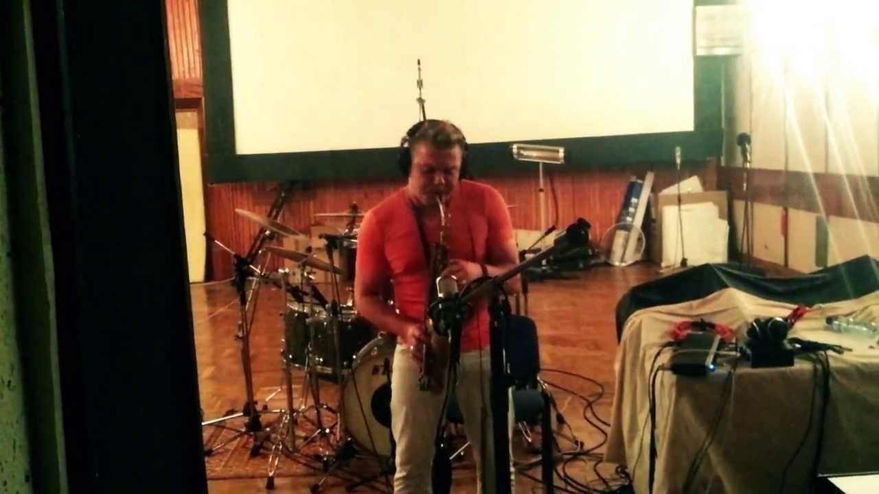 Fruitty Friends - Making Of 