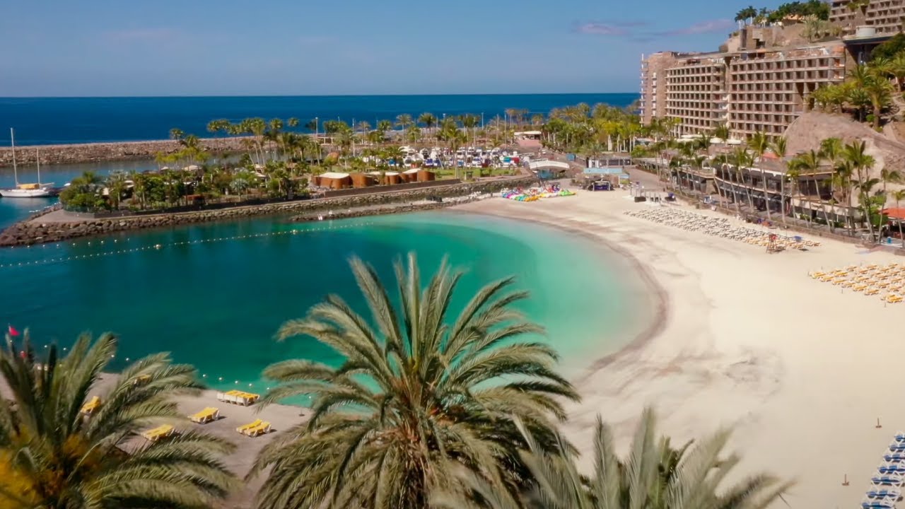 Unprecedent Gran Canaria: surprising places on the island