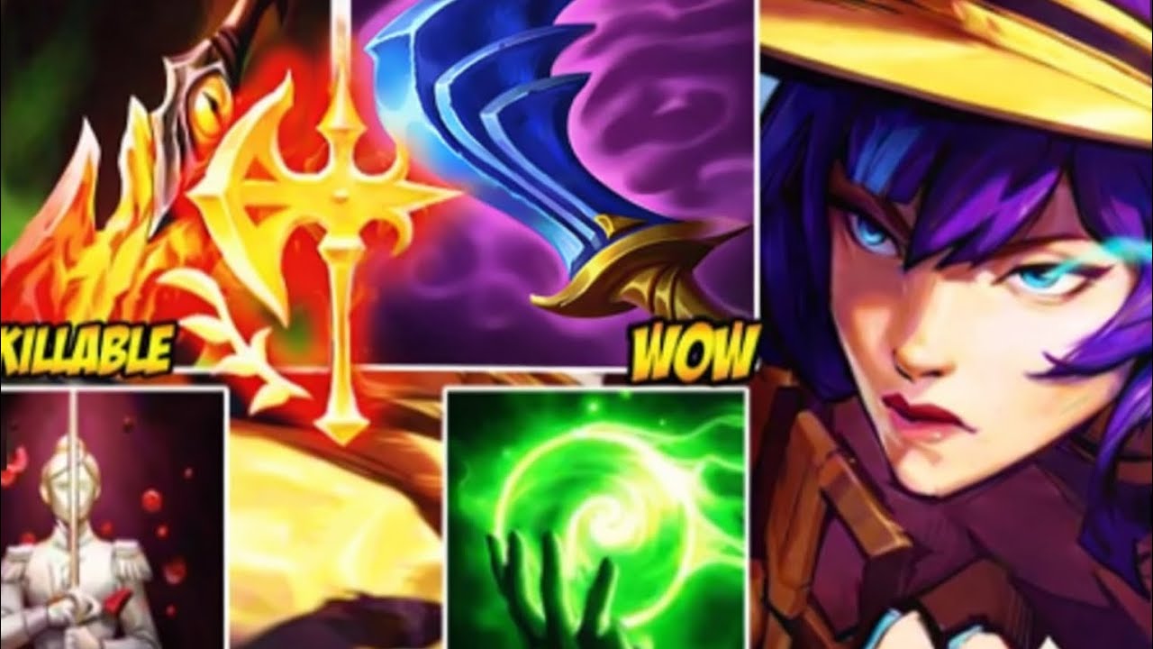 Irelia vs Darius | 1vs9 INSANO 🔥⚔️ #Irelia #Darius #1vs9 #WildRift #Gameplay #Ranked #SoloCarry