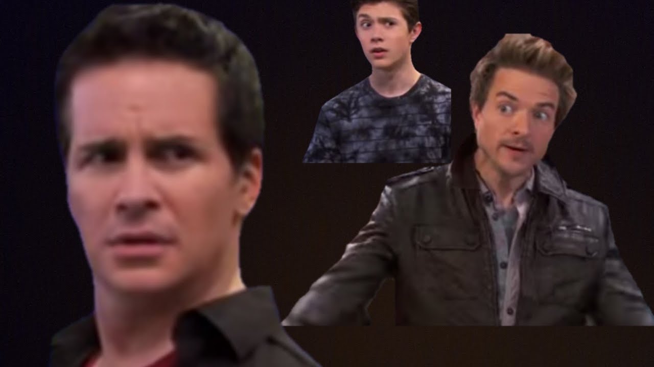 Lab Rats - Bionic Showdown - Donald Vs Douglas & Marcus Davenport reupload
