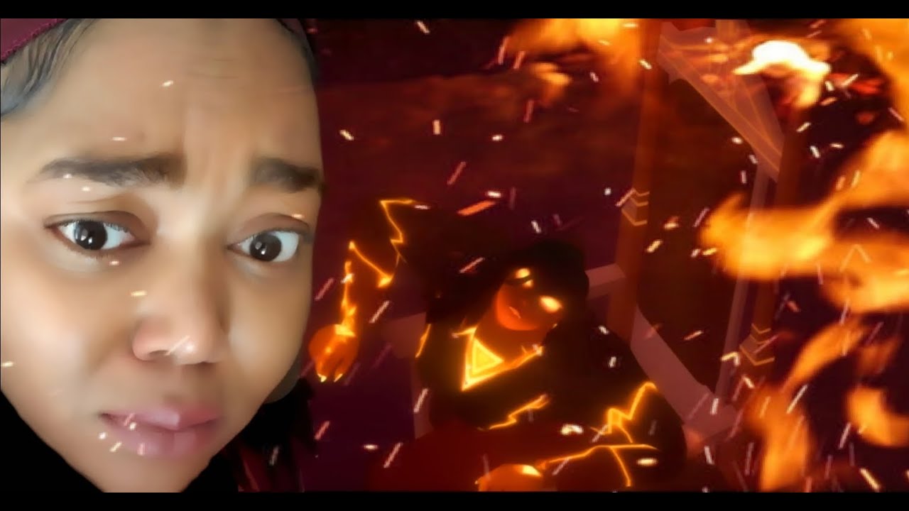 Jey's Inferno!!! | We Are OFK - Part 3