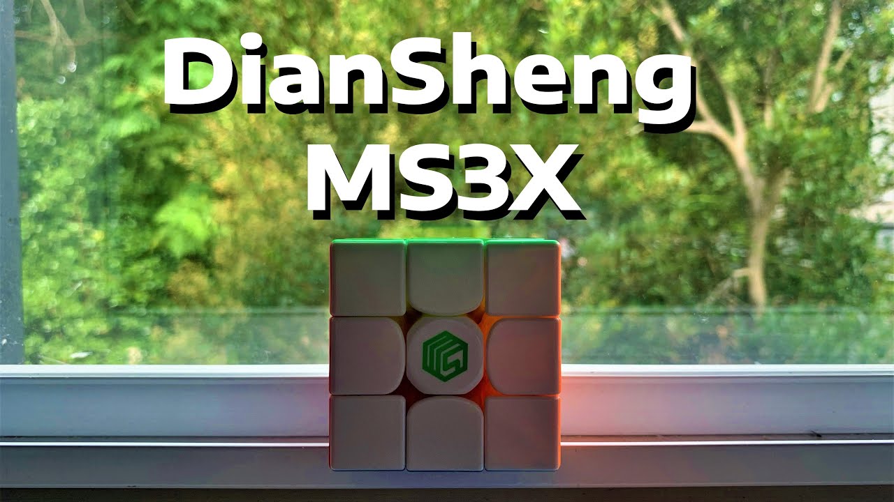 DianSheng MS3X | SURPASSED MY EXPECTATIONS | Unboxing + First Impressions
