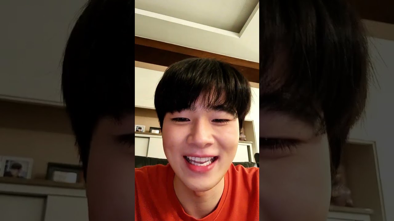 2023.03.10 Bom Tanawat (bomm.u) Instagram Live