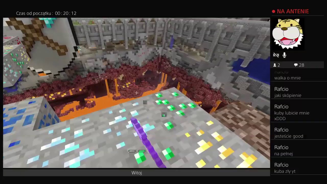Minecraft 