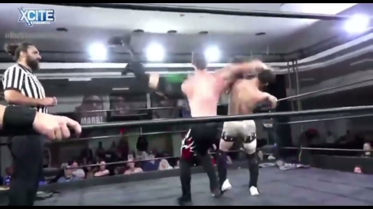 PrimeTime Vs High Seas Vs Busta And The Brian