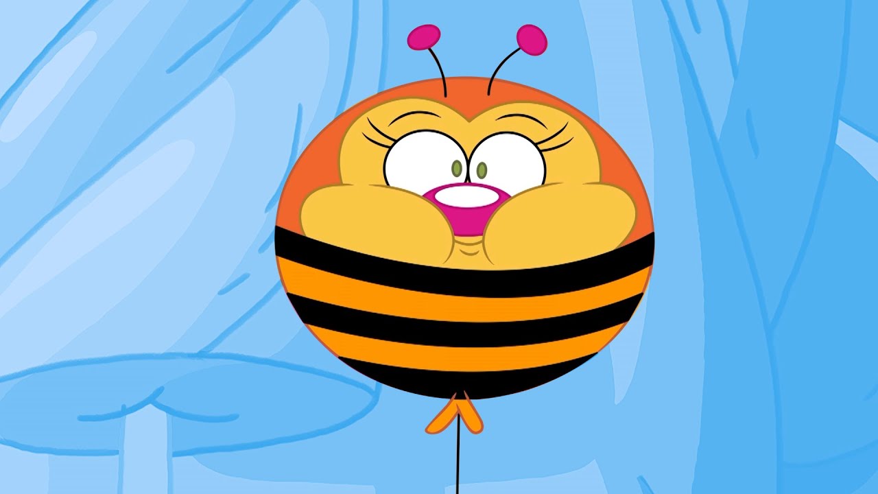 Balloons • Zuzubaland • Full episode