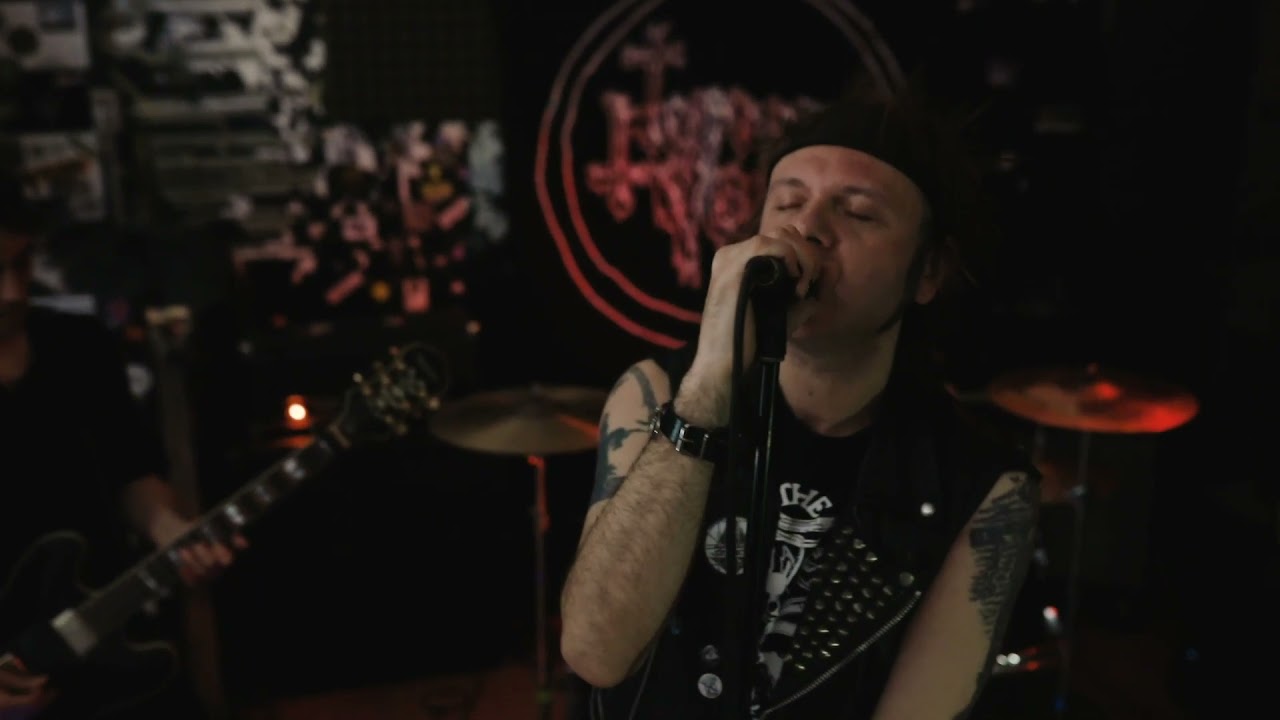 Horror Vacui - Freakout Session (01/05/2021)