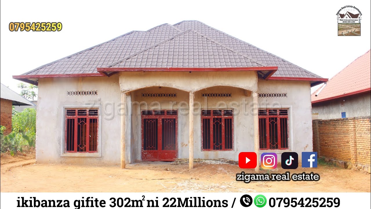 Kuri #22M gusa nawe uratunga #Inzu hano #Masaka irahantu heza cyane tuvugishe #0795425259