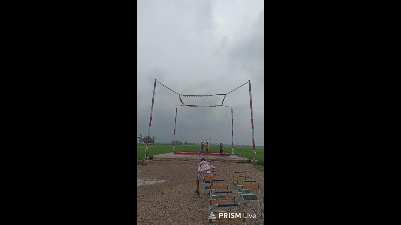 Siaran langsung BERKAH LANGIT