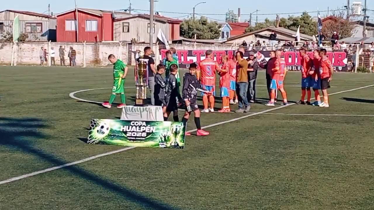 Transmisi&oacute;n en directo de deporte rey en directo