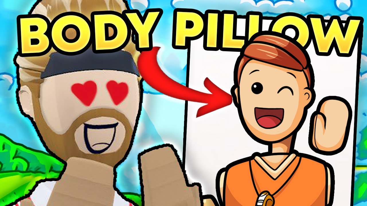 The DARK Side of RecTuber Inventions - Rec Room