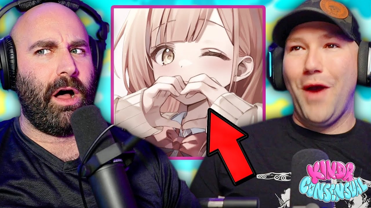 Angry Cops критикуют китайскую пропаганду в X при участии Habitual Linecrosser | Kinda Consensual...