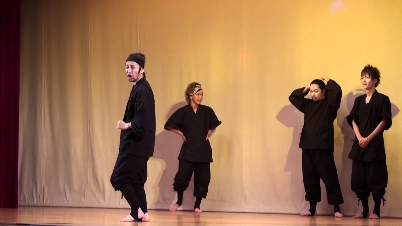 EGU-SPLOSION【ニッポンネタ】2010.9.20長野