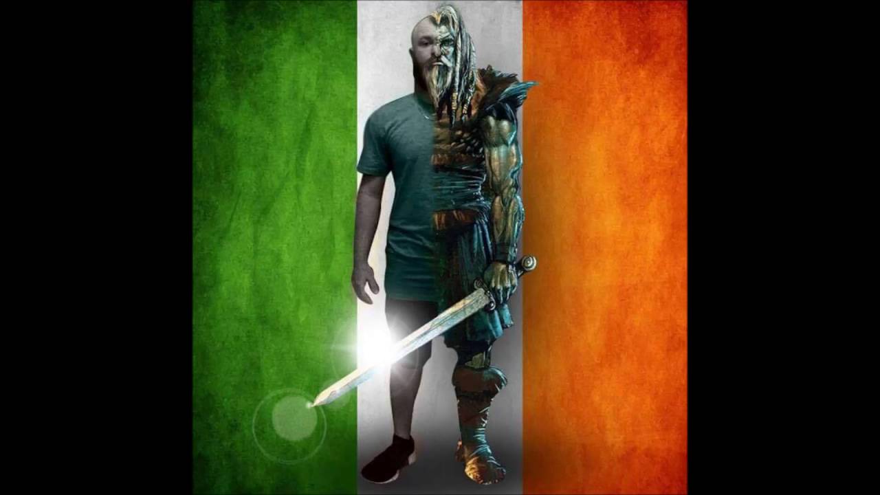 Rollo ft. Nadene - Pride Of Ireland