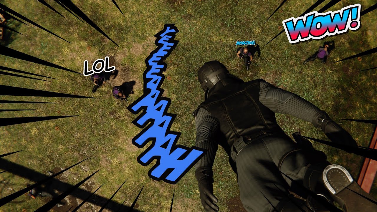 Marvel's Spider-Man - MAX LVL COMBAT - The Noir Suit Spider-Man Combos!!