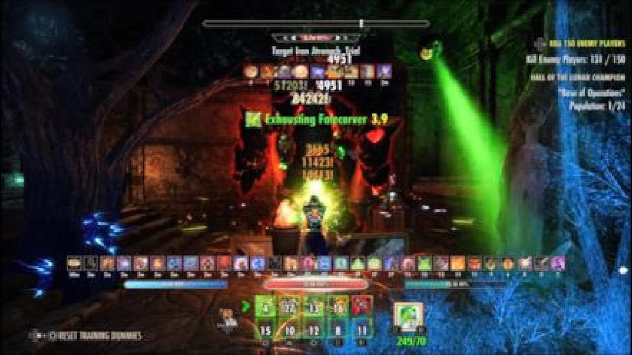 u47 HoT/Ard/Assas 137k Null/Deadly/2H