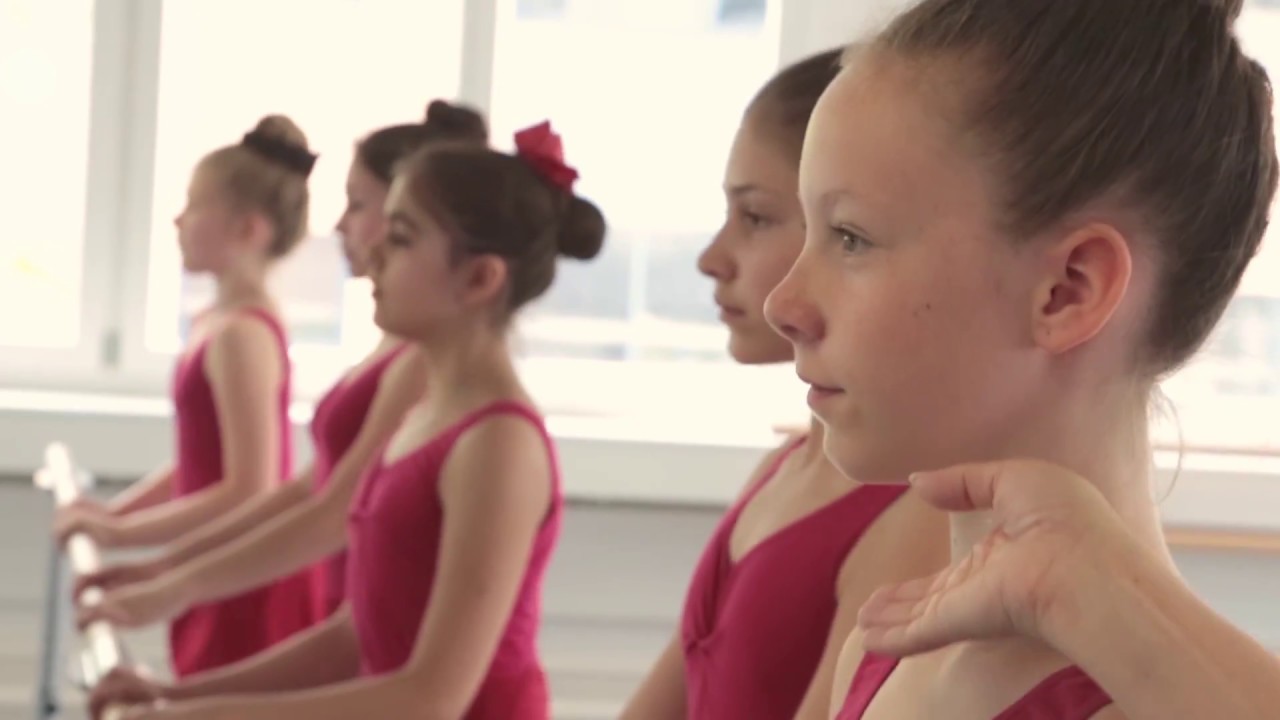 Ballett Akademie Luzern /  Ballet Academy Lucerne