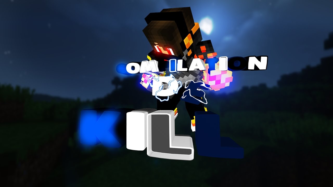 COMPILATION DE KILL EN RUSH #2 LVL UP ?
