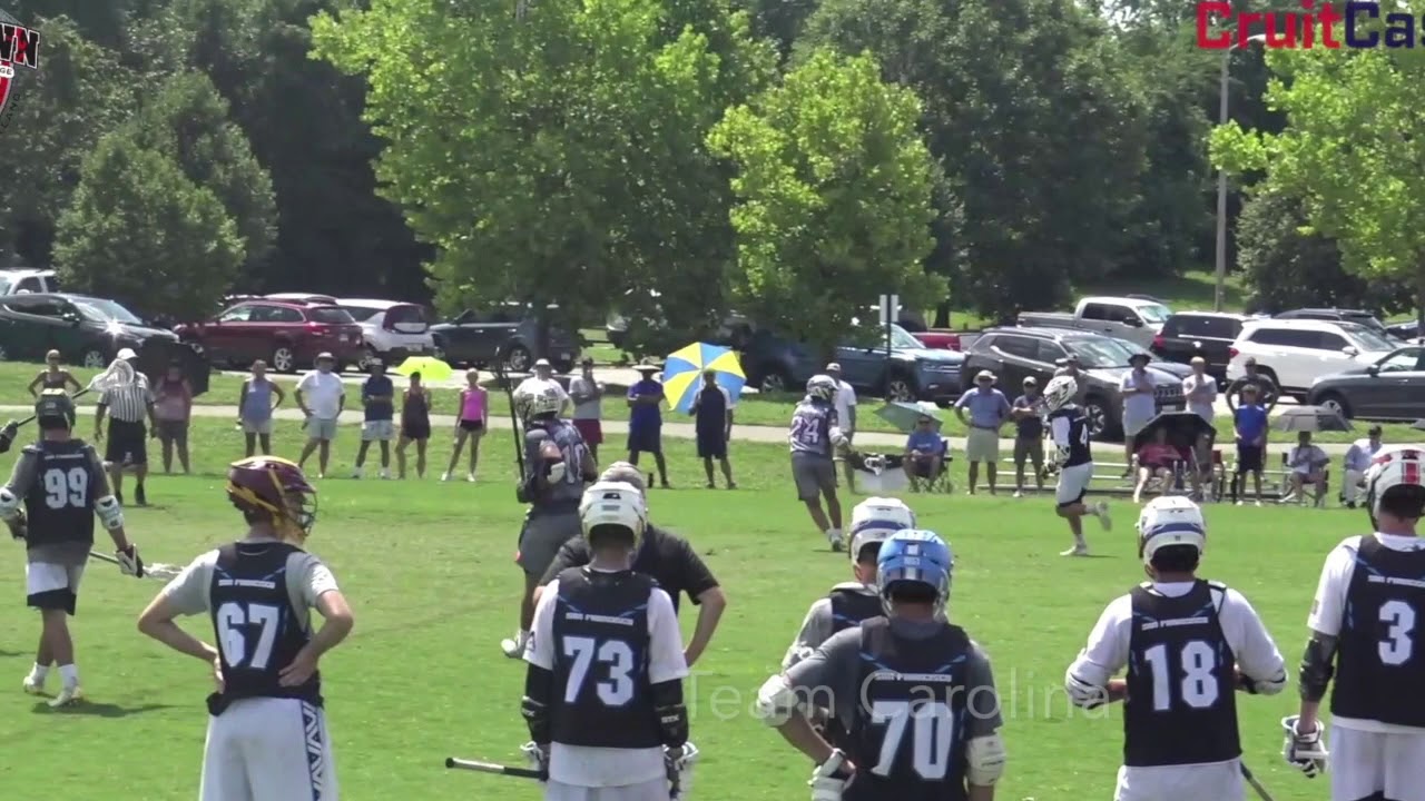 Billy Barnds 2019 Summer Highlights