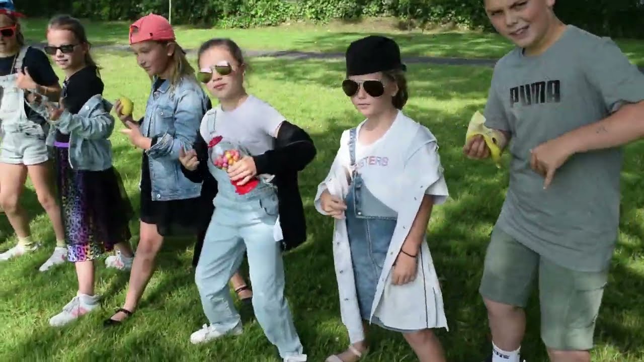 Klasrap 2023