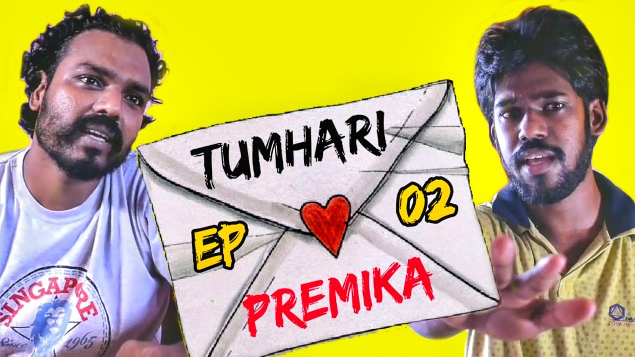 BLogic- Tumhari Premika | Ep 02