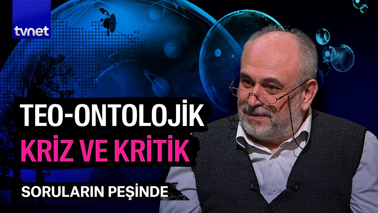 Yer ile gök arasında 'bilimler' | Soruların Peşinde