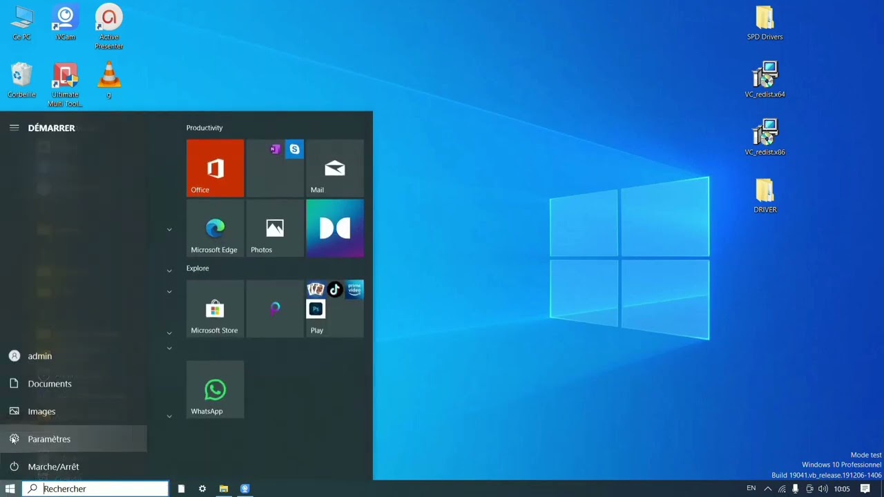 Comment télécharger et installer IREMOVAL PRO  sur Windows 10
