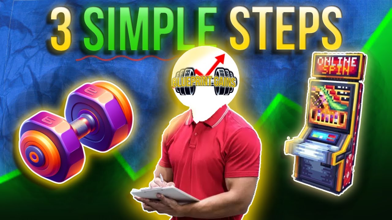 how to become ADDICTED to the gym (2025)