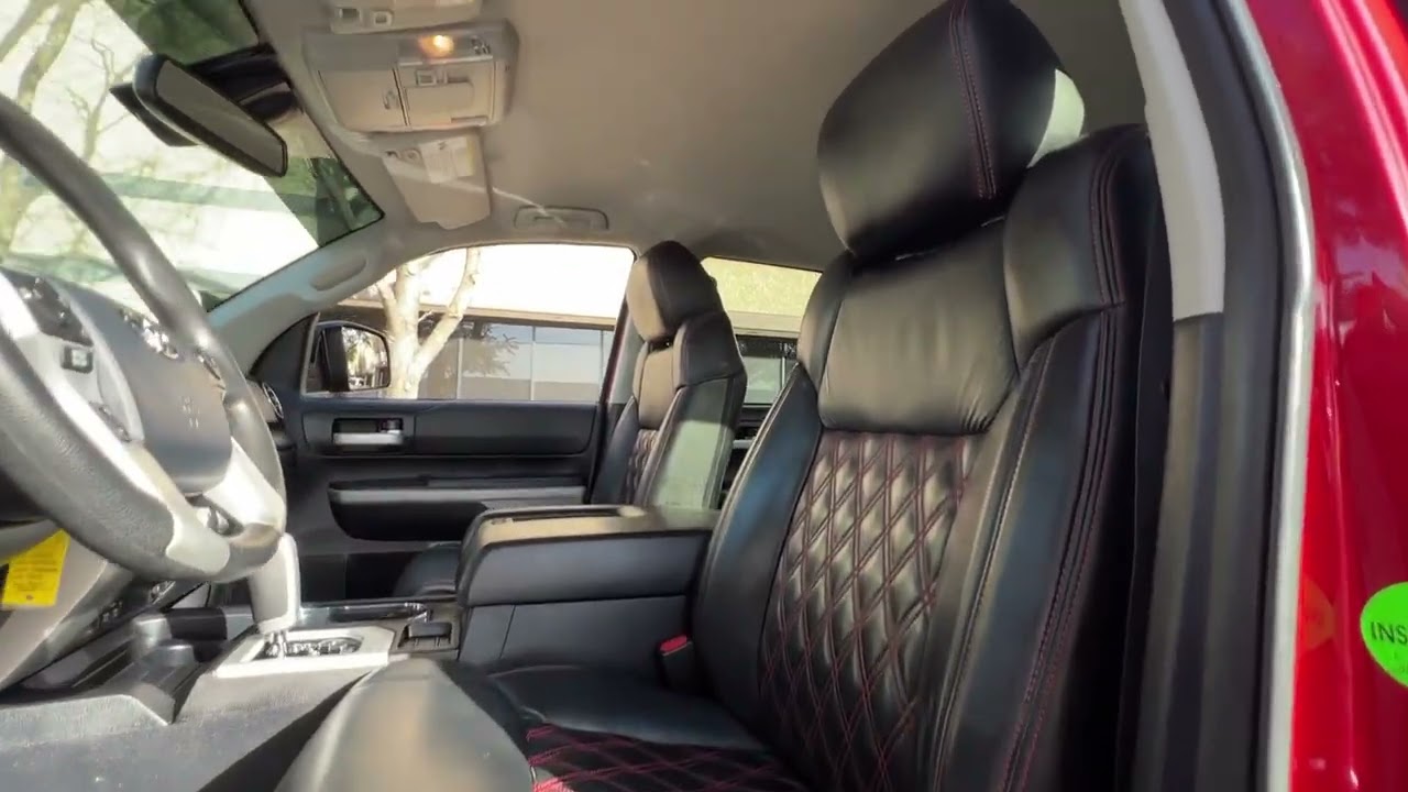 2020 Toyota Tundra SR5 Dallas, Forney, Rockwall, Garland, Plano TX