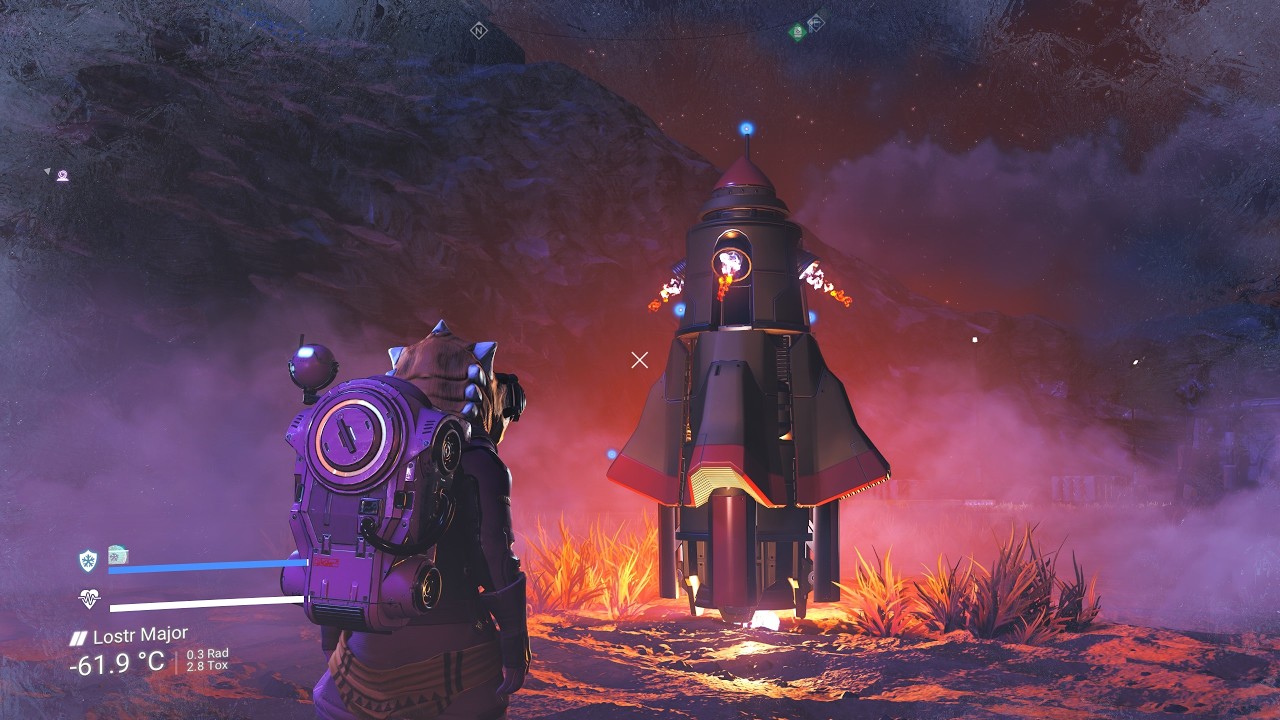 FINALE! NMS Expedition 21 Fastrun. Live. 1hr Episodes. No chat.