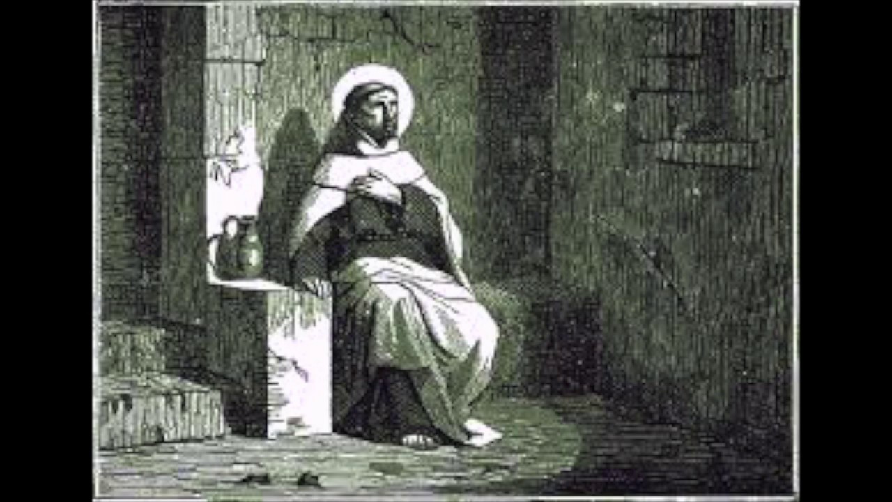 Jean de la Croix  - Cantar del Alma 1578 - Bilingue - Traduction et Voix : Carolyne Cannella