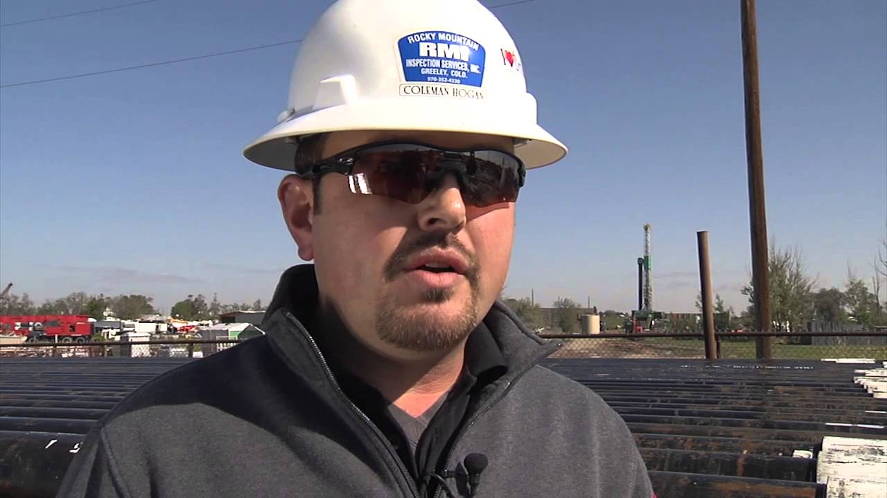 Rocky Mountain Inspection featured on Enterprises TV
