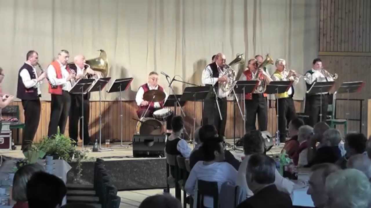 VESELKA - Ellwangen Polka / Vic uz nic