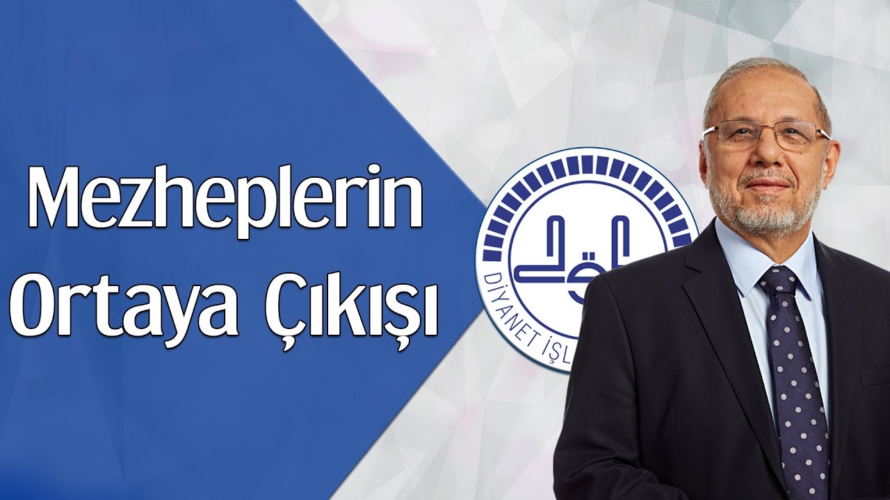 Mezhepler Nasıl Ortaya Çıktı? | Diyanet'e Soralım