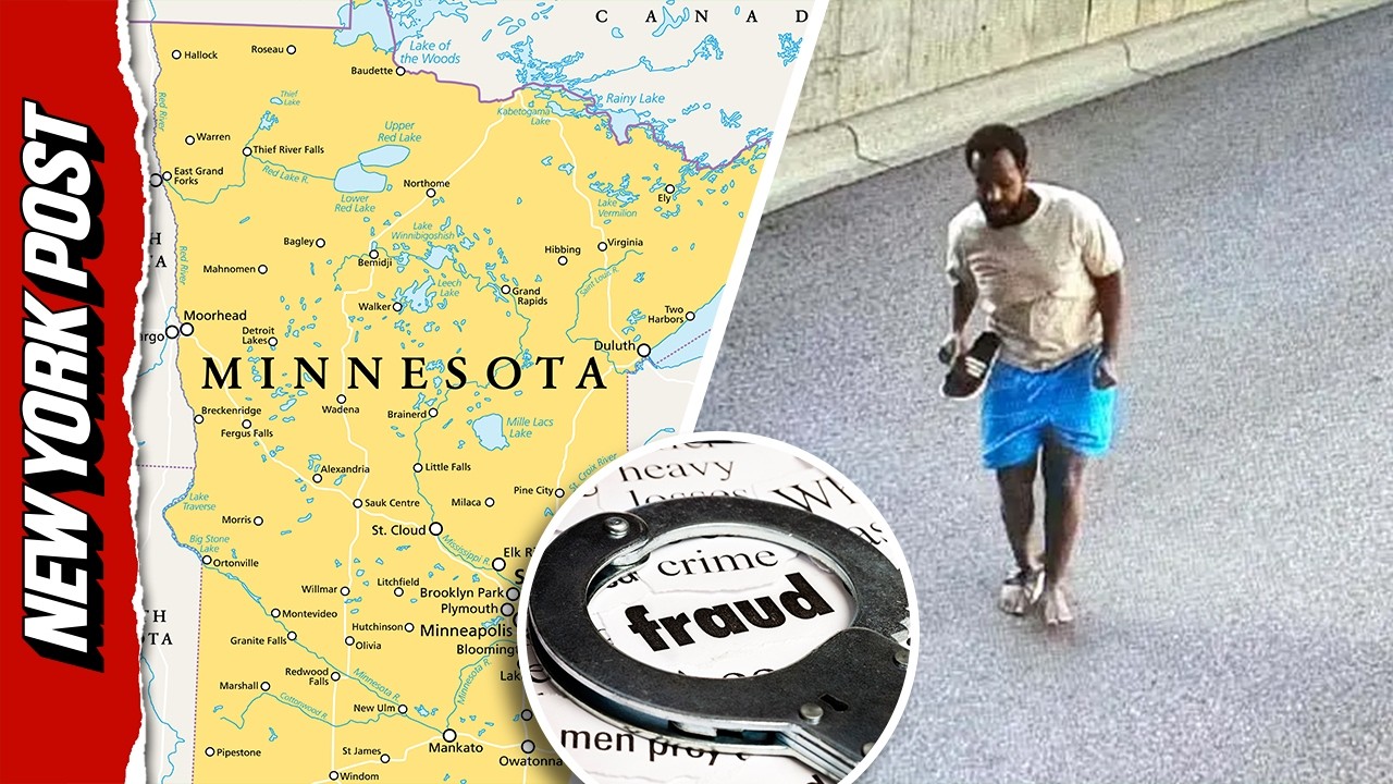 New Charges Rock Minnesota Fraud Case, Trump Targets Grocery Prices | NY POSTcast