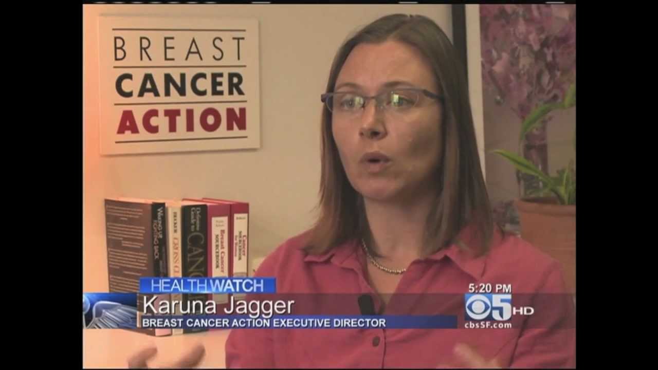 Breast Cancer Action: Taking Action to End the Epidemic