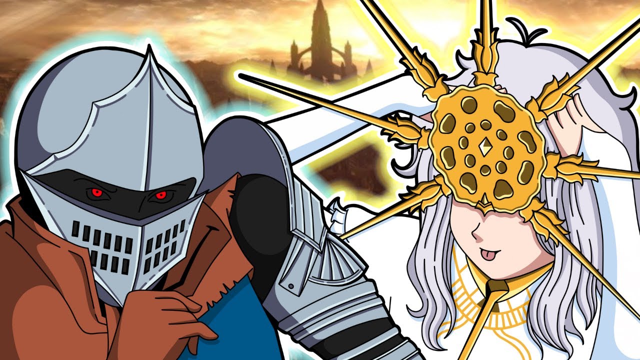 Dark Souls 1 ES CLAVE Y EL MEJOR SOULS DE TODOS