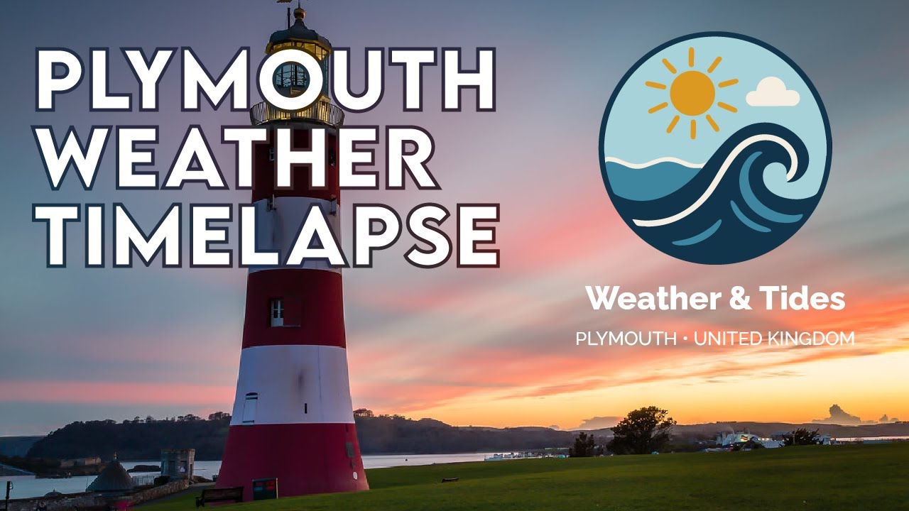Weather & Tides - Plymouth, UK - Wednesday 18 February